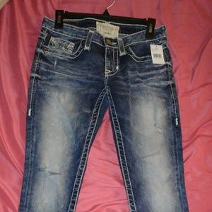 Junior Jeans